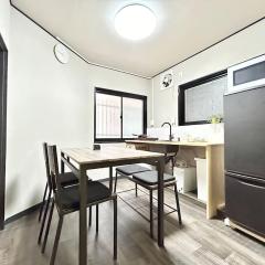 Himejima House 姫島戸建