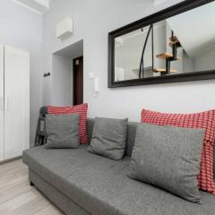 Cozy Studios Mielczarskiego with Mezzanine in Łódź by Noclegi Renters