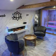 Escapade et spa Insolite