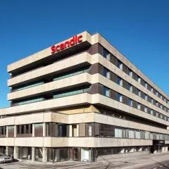 Scandic City