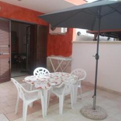 Cozy retreat near Baia Verde beaches