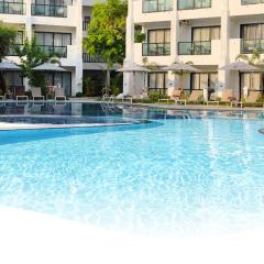 Pooh Beach Resort & Spa