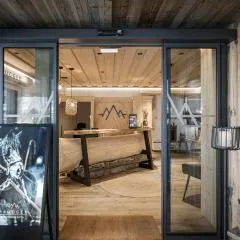 BRUGGER ApartHotel