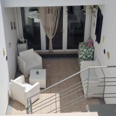 Appartamento White vicino al mare in Salento