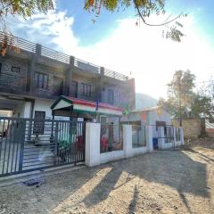 Sanguda Homestay