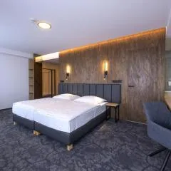 Harmony Club Hotel