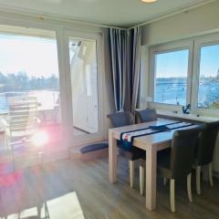 Ferienwohnung Claussen