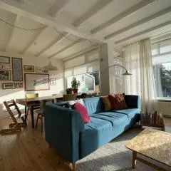 Duinappartement nl Fijn appartement bij duinen