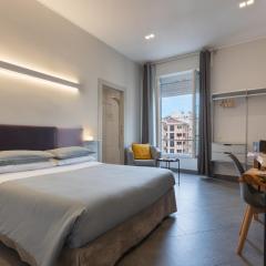 Centro storico via Sassari Accommodation