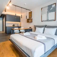 New Gudauri GN Apartments in Atrium