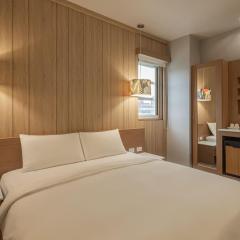 Kindness Hotel - Chihkan Tower Branch