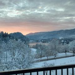 Island View Apartment