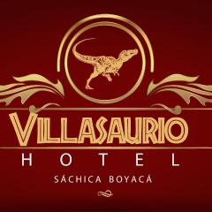 HOTEL SPA Villasaurio