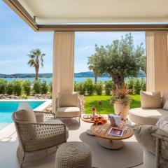 Villa Piano Turanj by AdriaticLuxuryVillas