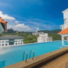 2pax Cozy Sunlight Warmth Studio