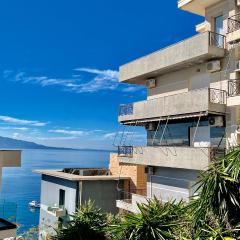 Kleo Seaside Apartments