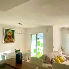 Casa Cristina By Solymar Holiday