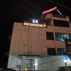 SJ residency