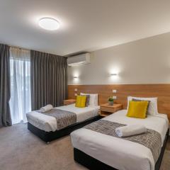 Rainbow Motel Queanbeyan