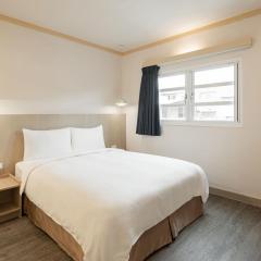 Kindness Hotel - Tainan Mingsheng Branch
