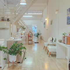 Najai boutique house ที่พักลำพูน