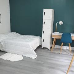 Flexliving - studio - Auriol