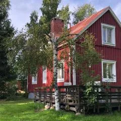Morsgården