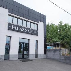 Palazzo Hotel