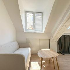 Flexliving - Studio - Charlot