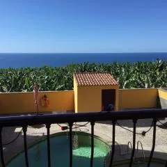 Vivienda Vacacional Avioli