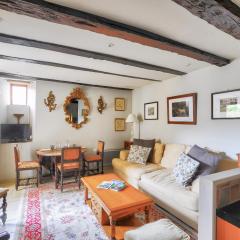 Maison au coeur de Sarlat pour 4 personnes