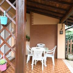 N295 - Numana, trilocale a due passi dal centro