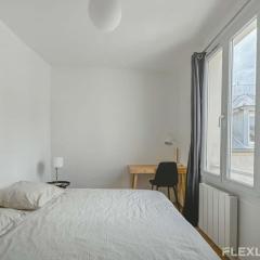 Flexliving - room - Saint Martin