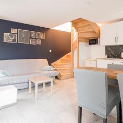 Le petit Lodge