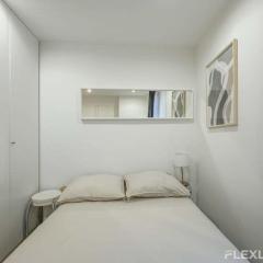 Flexliving - Studio - Bauches