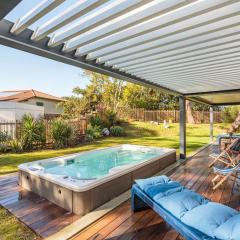 BALEA Grand appartement avec SPA de Nage au cœur de Chiberta