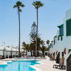 Estrella del Mar VV ground floor apt wifi IPTV AIRCON San Fermin