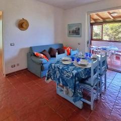 Beach house Casa Mari- La Conia - Cannigione