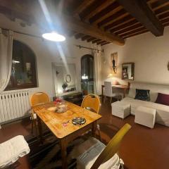 Casa Orisogi centro Storico Piazza Santa Croce