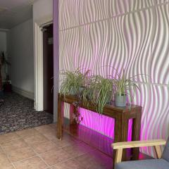 The Bawdens Holiday Apartments