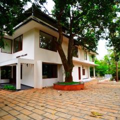 Hortus Malabaricus Resort