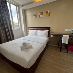 River View Inn Boutique Hotel Johor Bahru