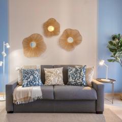 Grazia Appartamento Moderno & Chic a Tiburtina