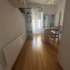 VERY CLOSE Studio Apartment