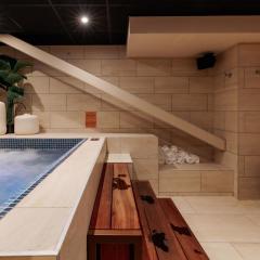 Keystone Hôtel & Spa