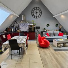 Gîte Vallée de Munster 3 étoiles chez Flavie & Ludo