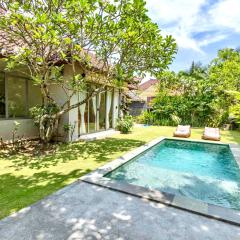 Mantra Dom Villa 3 Bedrooms