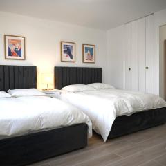 Studio Paris