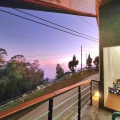 Cabin Bintang Sikunir