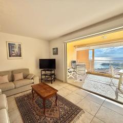 Appartement Le Diana Sanguinaires Ajaccio